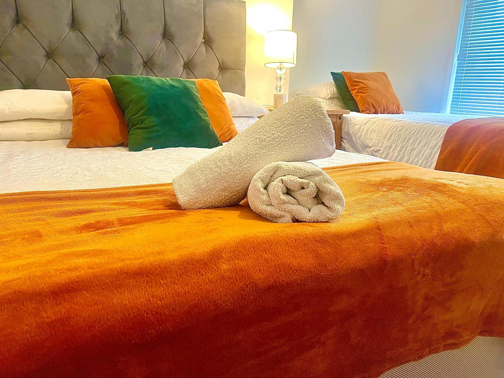 The Coral Guest House 1 Fratton Park Portsmouth Exteriér fotografie